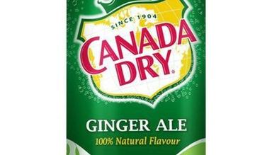 Ginger Ale